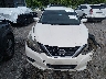 1N4AL3AP9JC****** Wrecked 2018 Nissan Altima in Louisiana State