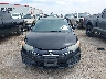 2HGFG3B89FH****** Destrozados 2015 Honda Civic en Estado de Texas