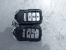 2HGFG3B89FH****** Salvamento 2015 Honda Civic en Estado de Texas