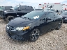 2HGFG3B89FH****** Usados y Reparables 2015 Honda Civic en Lubbock