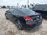 2HGFG3B89FH****** Salvamento y Reparables 2015 Honda Civic en Lubbock