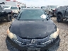 2HGFG3B89FH****** Salvamento y Reparables 2015 Honda Civic en Estado de Texas