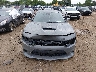 2C3CDXGJ9HH****** Destrozados 2017 Dodge Charger en Estado de Carolina del Norte