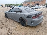 2C3CDXGJ9HH****** Salvamento y Reparables 2017 Dodge Charger en Concord