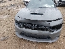 2C3CDXGJ9HH****** Salvamento y Reparables 2017 Dodge Charger en Estado de Carolina del Norte