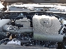 3TMCZ5ANXPM****** Repairable 2023 Toyota Tacoma in Concord