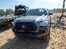 3TMCZ5ANXPM****** Wrecked 2023 Toyota Tacoma in North Carolina State