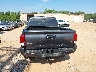 3TMCZ5ANXPM****** Wrecked 2023 Toyota Tacoma