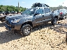 3TMCZ5ANXPM****** Used and Repairable 2023 Toyota Tacoma in Concord