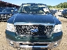 1FTPW14V58F****** Wrecked 2008 Ford F-150 in West Virginia State