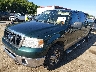 1FTPW14V58F****** Used and Repairable 2008 Ford F-150 in Buckhannon
