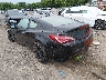 KMHHT6KD4BU****** Salvamento y Reparables 2011 Hyundai Genesis en Nashville