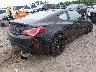 KMHHT6KD4BU****** Salvamento y Destrozados 2011 Hyundai Genesis en Estado de Tennessee