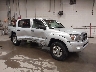 5TFLU4EN0BX****** Salvamento y Destrozados 2011 Toyota Tacoma en Portland Gorham