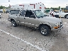 1GCCS19W118****** Salvage and Wrecked 2001 Chevrolet S-10 in Fort Wayne