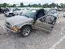 1GCCS19W118****** Used and Repairable 2001 Chevrolet S-10 in Fort Wayne