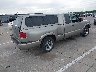 1GCCS19W118****** Salvage and Wrecked 2001 Chevrolet S-10 in Indiana State