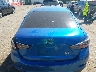 3MYDLBYV7HY****** Wrecked 2017 Toyota Yaris