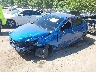 3MYDLBYV7HY****** Used and Repairable 2017 Toyota Yaris in Dundalk