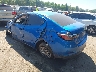 3MYDLBYV7HY****** Salvage and Repairable 2017 Toyota Yaris in Dundalk