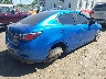 3MYDLBYV7HY****** Salvage and Wrecked 2017 Toyota Yaris in Maryland State