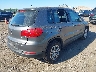 WVGAV3AX7EW****** Salvamento y Destrozados 2014 Volkswagen Tiguan en Estado de Nueva York