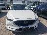 JM3KFACL7H0****** Wrecked 2017 Mazda CX-5 in Texas State