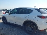 JM3KFACL7H0****** Repairable 2017 Mazda CX-5 in Texas State