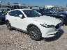 JM3KFACL7H0****** Salvage and Wrecked 2017 Mazda CX-5 in Fort Worth North