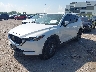 JM3KFACL7H0****** Used and Repairable 2017 Mazda CX-5 in Fort Worth North