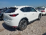 JM3KFACL7H0****** Salvage and Wrecked 2017 Mazda CX-5 in Texas State