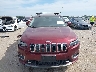 1C4PJMJN3KD****** Wrecked 2019 Jeep Cherokee in Texas State