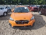 JF2GTADC5J8****** Wrecked 2018 Subaru Crosstrek in Tennessee State