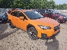 JF2GTADC5J8****** Salvage and Wrecked 2018 Subaru Crosstrek in Knoxville