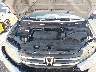5FNRL5H40BB****** Repairable 2011 Honda Odyssey in Fayetteville