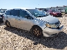 5FNRL5H40BB****** Salvage and Wrecked 2011 Honda Odyssey in Fayetteville