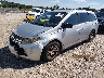5FNRL5H40BB****** Used and Repairable 2011 Honda Odyssey in Fayetteville