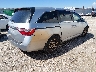 5FNRL5H40BB****** Salvage and Wrecked 2011 Honda Odyssey in Arkansas State