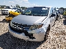 5FNRL5H40BB****** Salvage and Repairable 2011 Honda Odyssey in Arkansas State