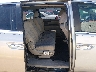 5FNRL5H40BB****** Wrecked 2011 Honda Odyssey in Fayetteville