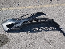 1FADP3K29FL****** Wrecked 2015 Ford Focus in Texas State