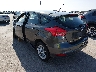 1FADP3K29FL****** Salvage and Repairable 2015 Ford Focus in Austin North