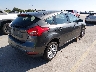 1FADP3K29FL****** Salvage and Wrecked 2015 Ford Focus in Texas State