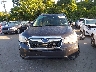 JF2SJAKC0GH****** Destrozados 2016 Subaru Forester en Estado de Carolina del Norte