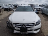 55SWF4JB7JU****** Destrozados 2018 Mercedes-Benz C 300 en Estado de Texas