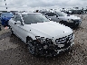 55SWF4JB7JU****** Salvamento y Destrozados 2018 Mercedes-Benz C 300 en Fort Worth North