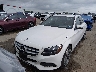 55SWF4JB7JU****** Usados y Reparables 2018 Mercedes-Benz C 300 en Fort Worth North