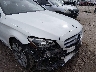 55SWF4JB7JU****** Salvamento y Reparables 2018 Mercedes-Benz C 300 en Estado de Texas