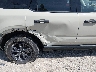 3FMCR9B6XRR****** Destrozados 2024 Ford Bronco Sport