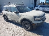 3FMCR9B6XRR****** Salvamento y Destrozados 2024 Ford Bronco Sport en Chicago South